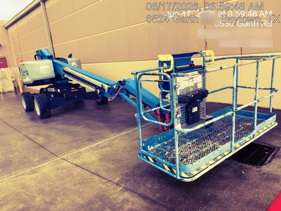 2023 GENIE S-45 XC