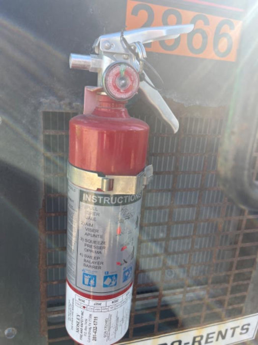 2022 LINCOLN ELECTRIC LE400