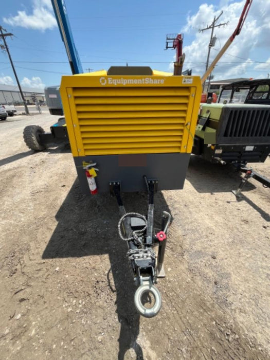 2024 ATLAS COPCO XAS 400-150 PACE