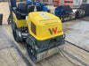2021 WACKER NEUSON RD12A