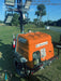 2023 Generac MLT2 Diesel, Flex Switch 120V Input, Powerzone Controller, 
(4) 320W LED Lights, 4kW Generator, 39.9 Gal Fuel Tank, 2" Ball, T3