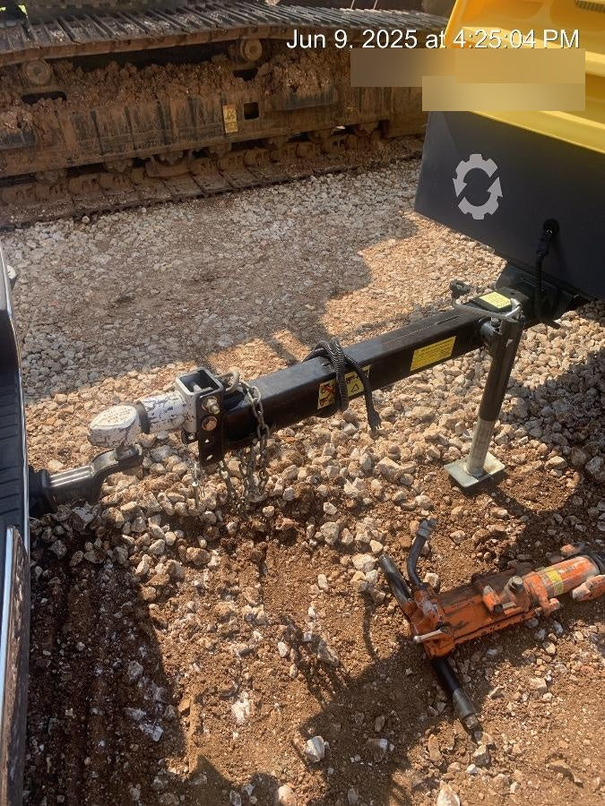 2023 ATLAS COPCO XAS188 CWK