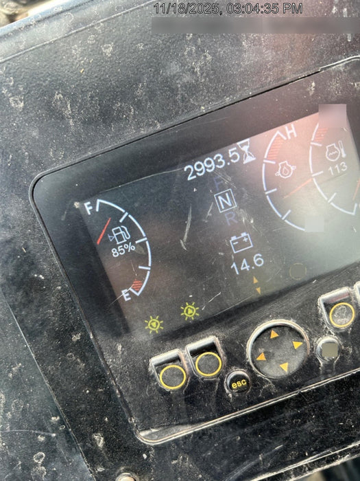 2020 MANITOU MTA8044