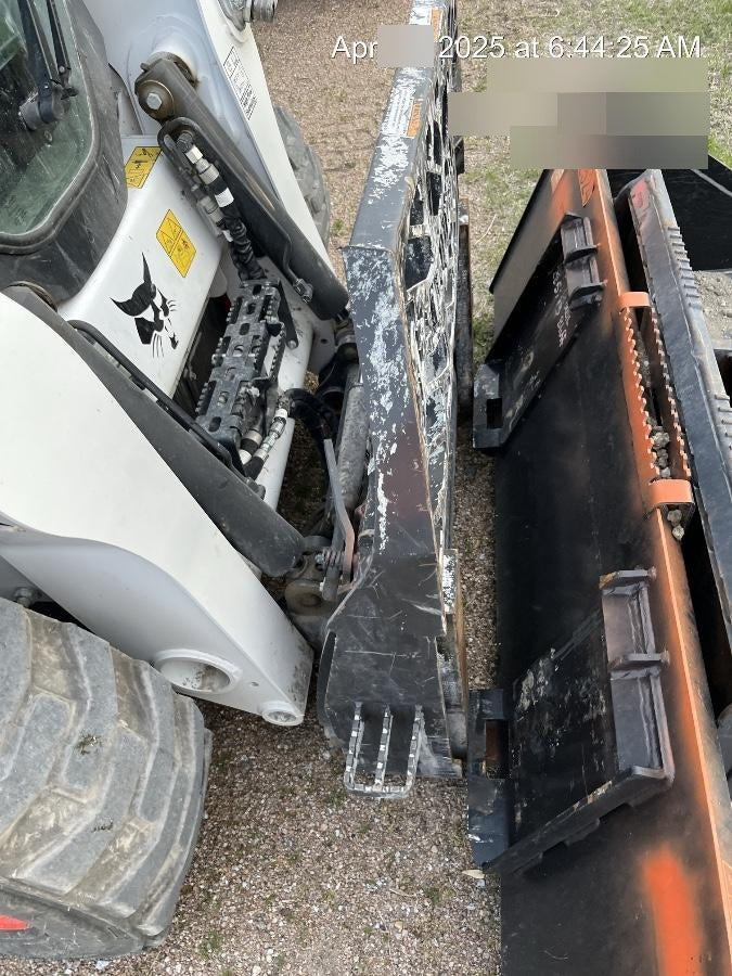 2022 PALADIN 48" Pallet Forks - Paladin