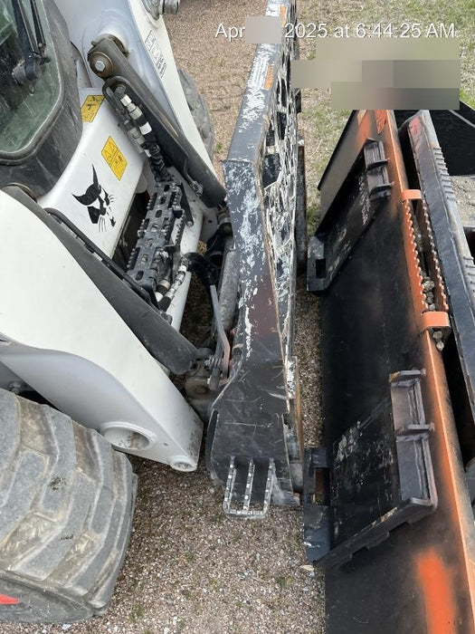 2022 PALADIN 48" Pallet Forks - Paladin