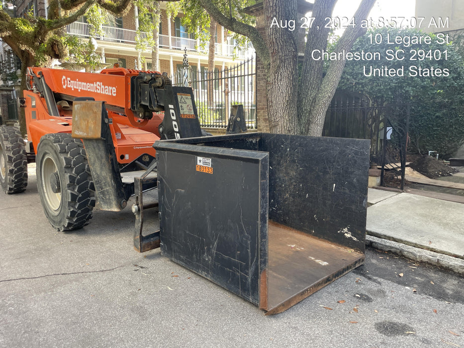 2020 STAR INDUSTRIES 1425