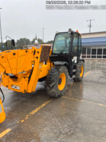 2023 JCB 508-66TC