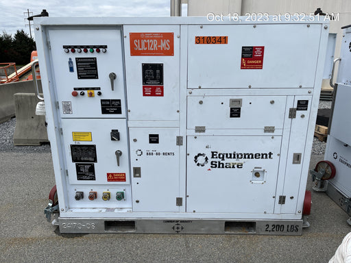 2023 SMARTECH SLIC12R-MSH