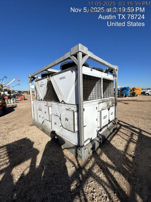 2024 SMARTECH SACP81A-HS