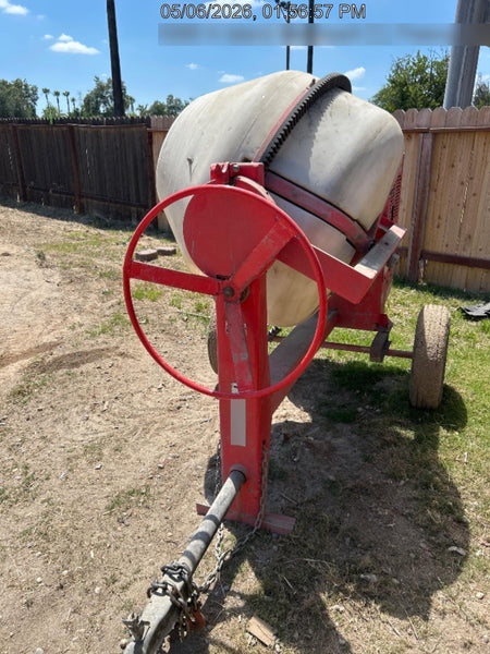 2021 MULTIQUIP MC12PH