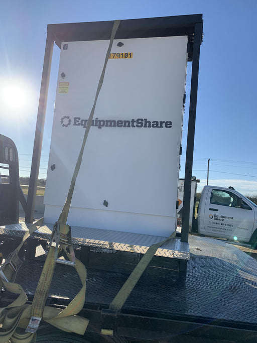 2021 TRYSTAR IL-126-VDE-45MBLP