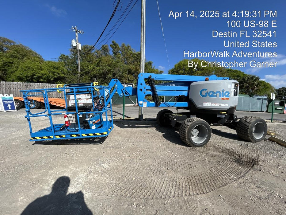 2024 MILLER ELECTRIC CST-282