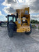 2019 JCB 510-56 JCB 510-56 Telehandler 74 HP w/CAB/HVAC, Beacon, Worklights, Aux Hydraulics, Solid Tires, 72" Carriage/Forks
