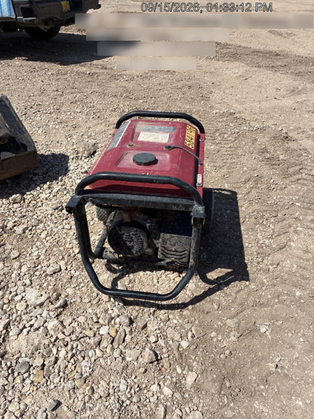 2025 MI-T-M GEN-6500-0MM1