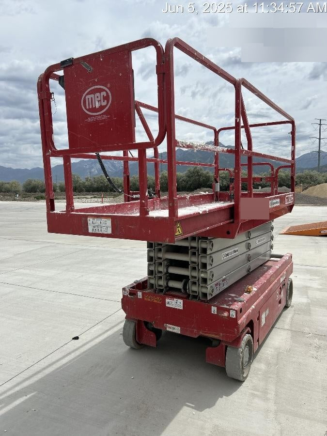 2020 MEC 3346SE