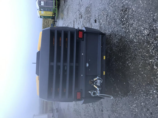 2020 ATLAS COPCO XATS 400