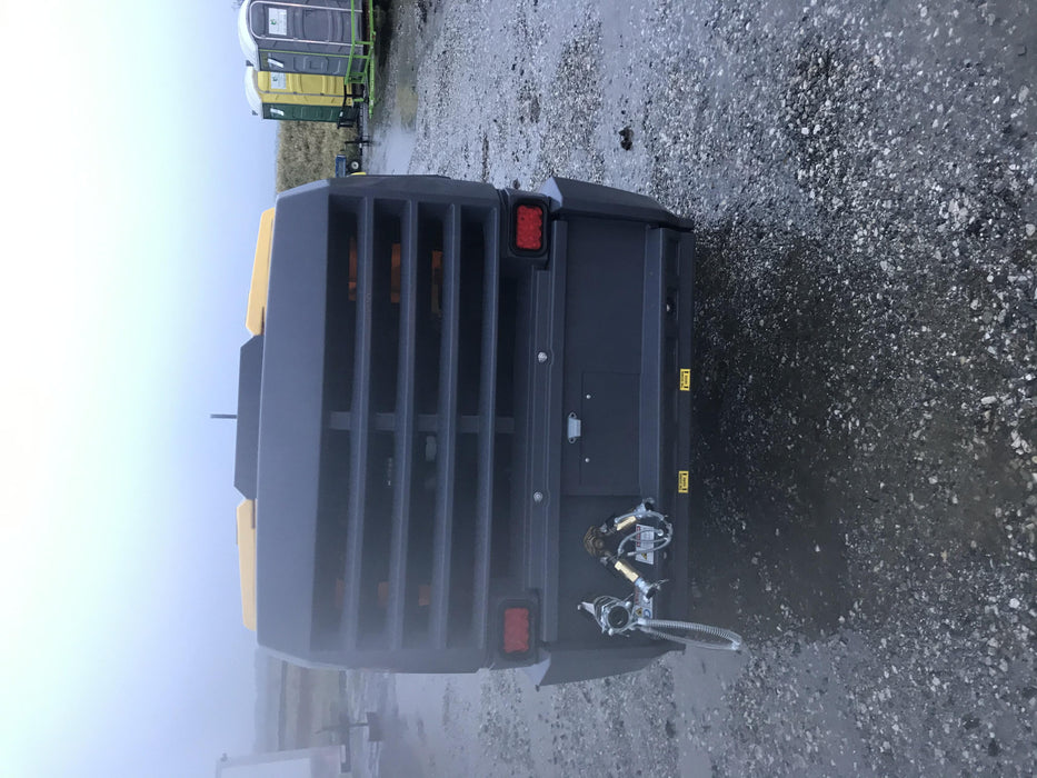 2020 ATLAS COPCO XATS 400