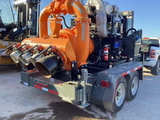 2023 PREMIER PUMP 8NHTH-RP-DC13