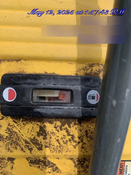 2021 WACKER NEUSON GP6600A