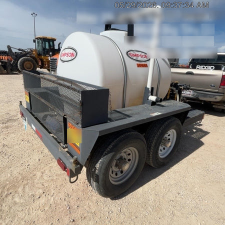 2023 SIMPSON SWT-52517