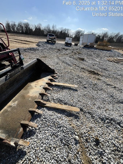 2024 ARROW MATERIAL HANDLING FS5100CB - 72"