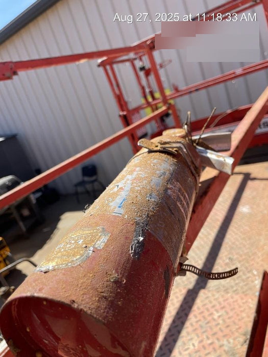 2018 Skyjack SJIII-3226 Skyjack SJIII3226 Scissor Lift w/Trojan Batteries