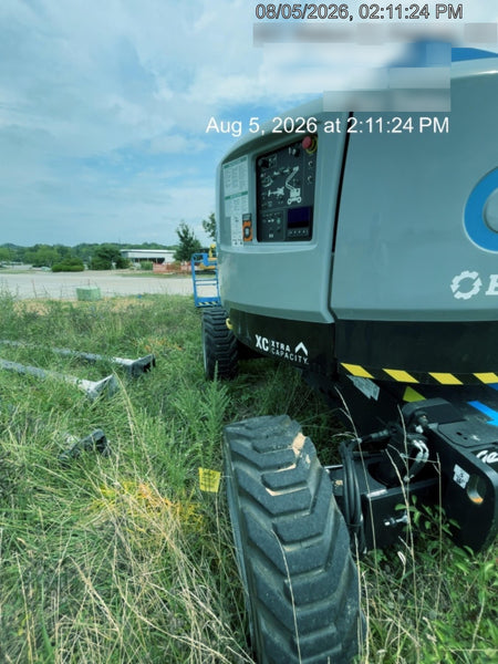 2024 GENIE Z-45 XC