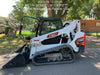 2021 BOBCAT T595