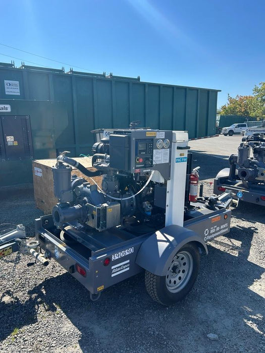2024 ATLAS COPCO PAC F44 KD