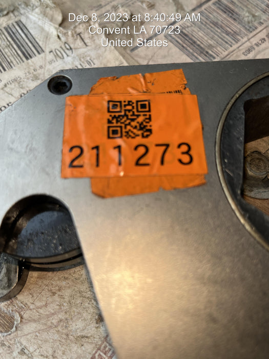 2022 TORCUP TX-2RL200