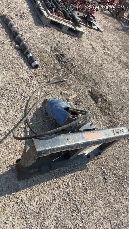 2023 AUGER TORQUE 3300-30