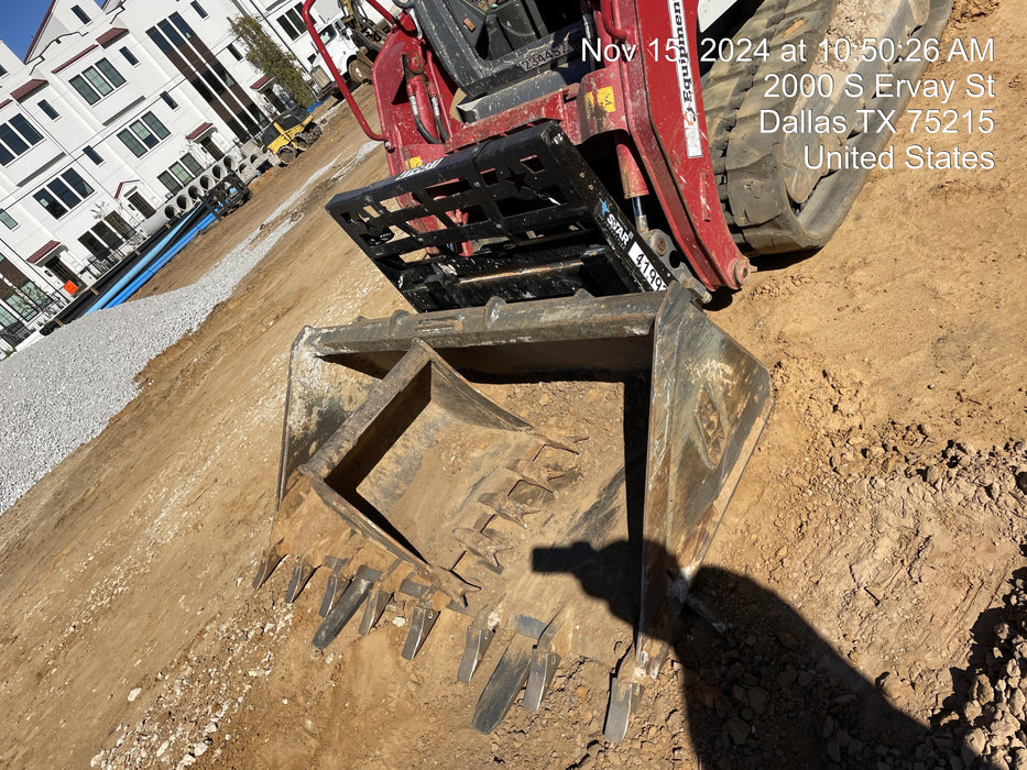 2024 STAR INDUSTRIES 110WT-48-ASSY