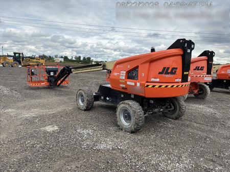 2024 JLG 460SJ