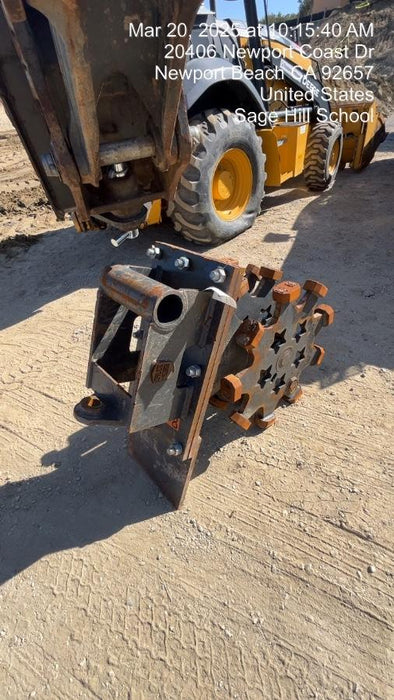 2024 STEEL UNLIMITED SUISL18CW