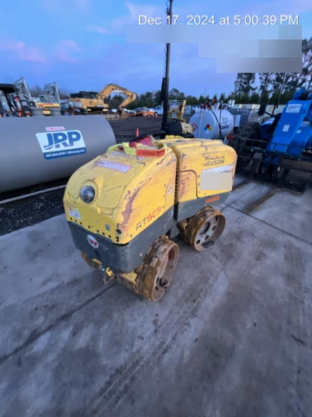 2020 WACKER NEUSON RTKx-SC3