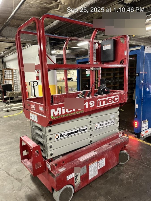 2020 MEC Micro 19