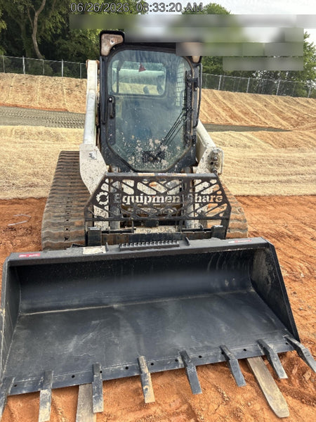 2025 PALADIN 48" Pallet Forks - Paladin