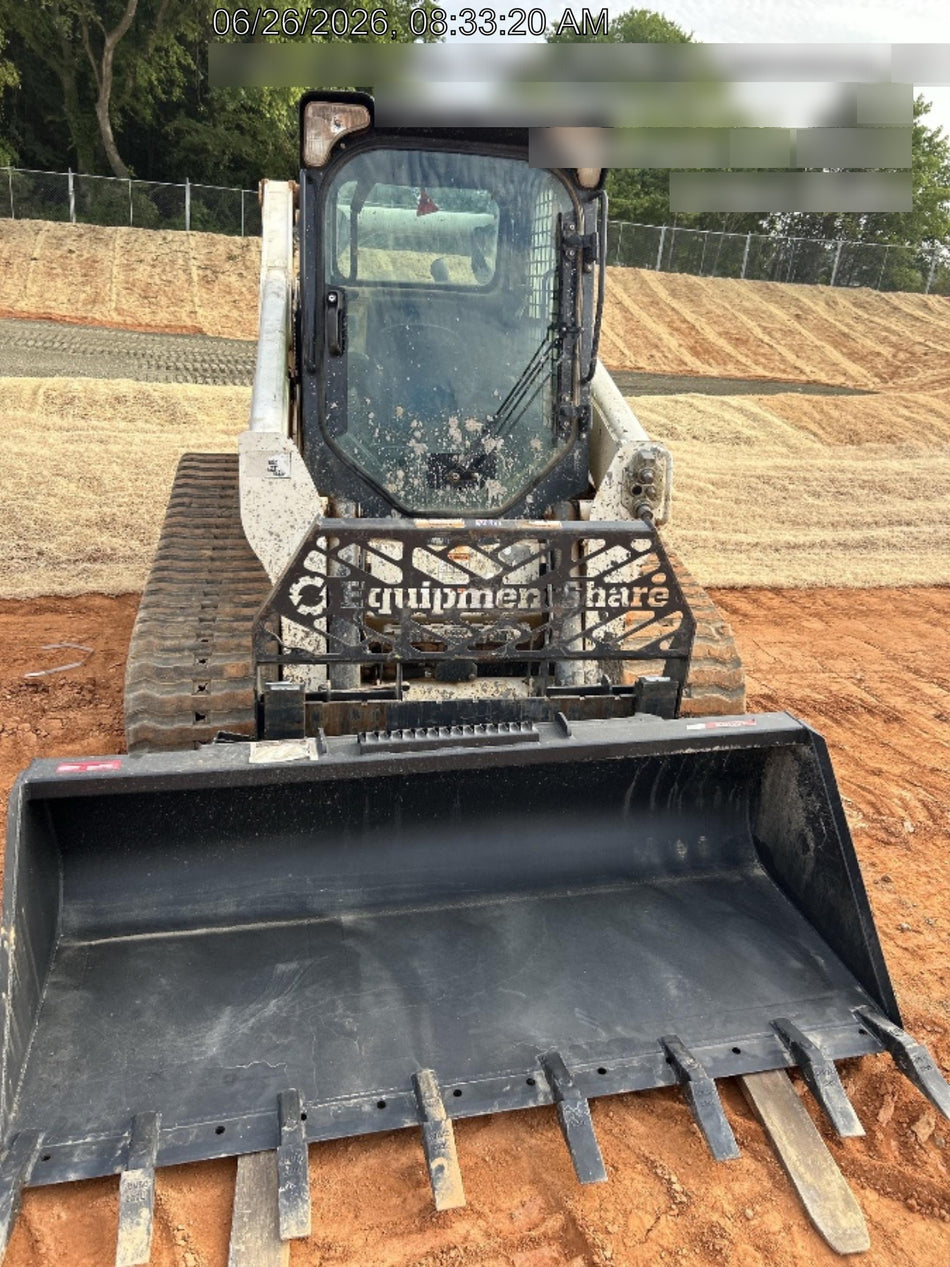 2025 PALADIN 48" Pallet Forks - Paladin