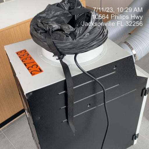 2022 KWIKOOL KPAC1411-2