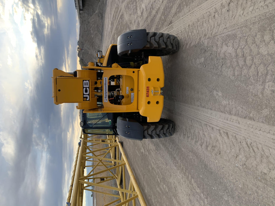 2020 JCB 510-56 JCB 510-56