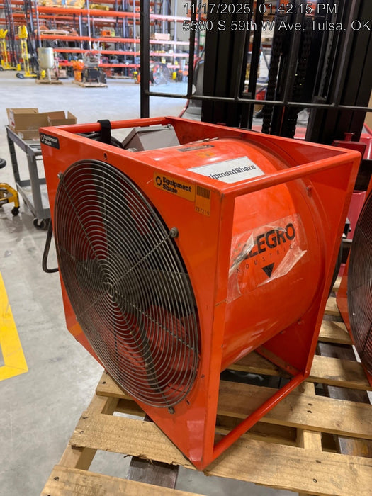 2022 ALLEGRO 9525-50