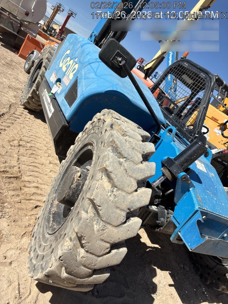 2021 GENIE GTH-844