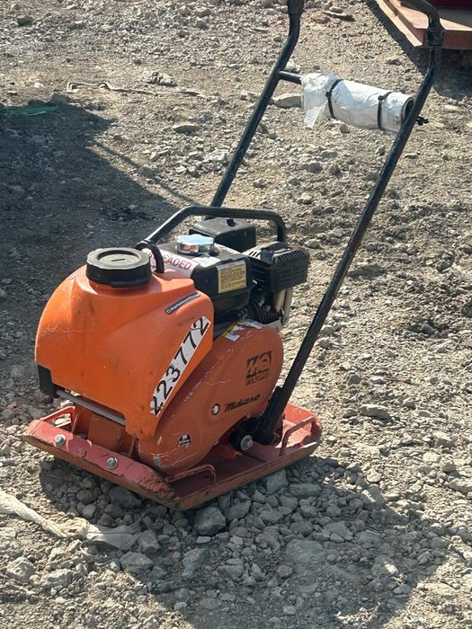 2022 MULTIQUIP MVC82VHW