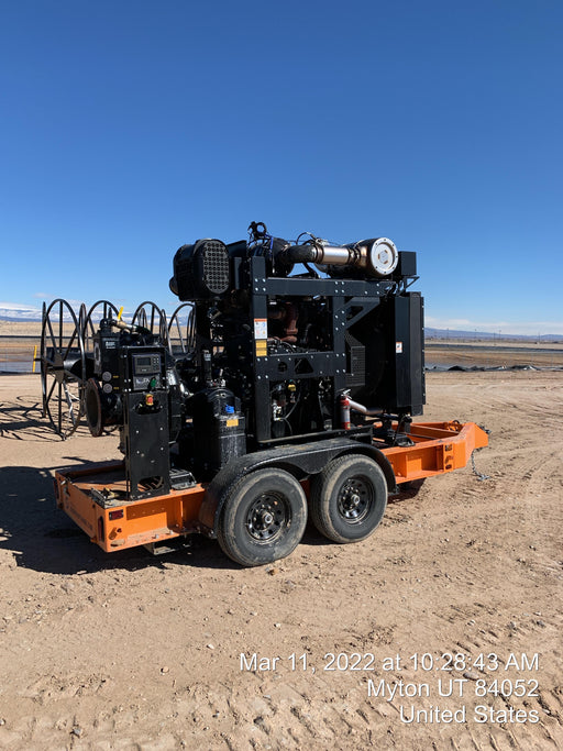 2021 PIONEER PP128S20L71-6135