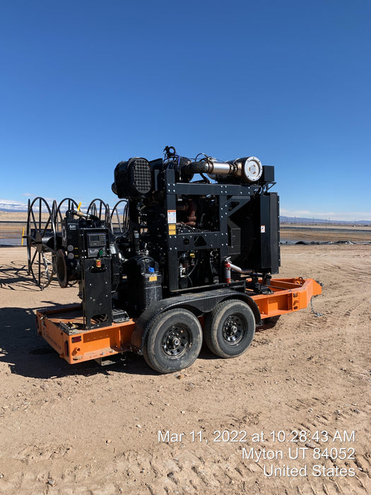 2021 PIONEER PP128S20L71-6135