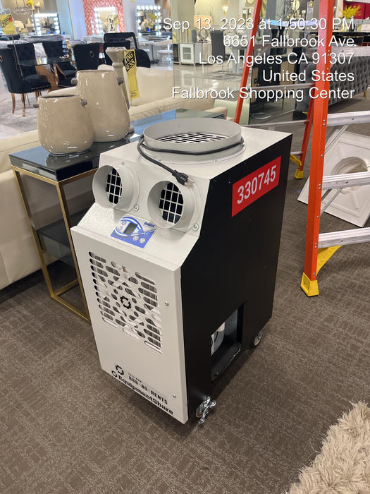 2023 KWIKOOL KPAC1411-2