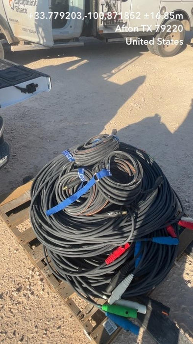 2022 LINCOLN ELECTRIC FLEXTEC 350X