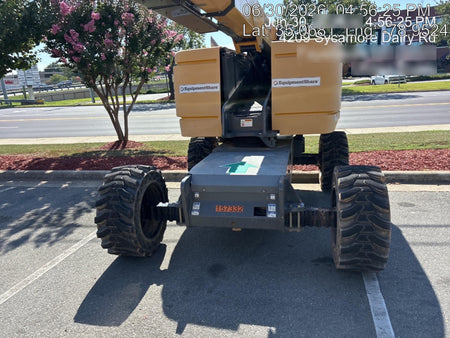 2021 HAULOTTE HT46RTJO