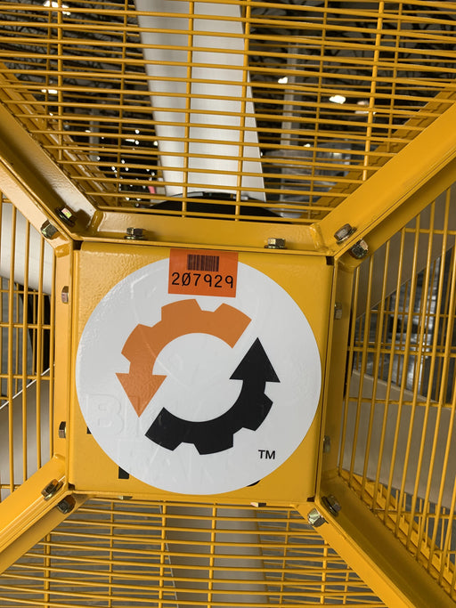 2022 BIG ASS FANS Airgo