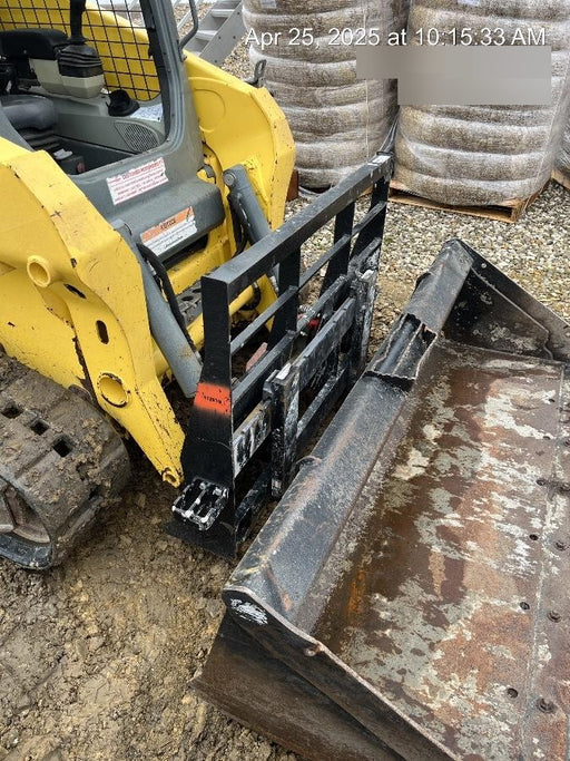 2024 ARROW MATERIAL HANDLING F5100CB